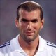 Zinedine Zidane matchtröja